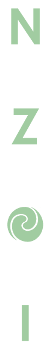 Sideways banner